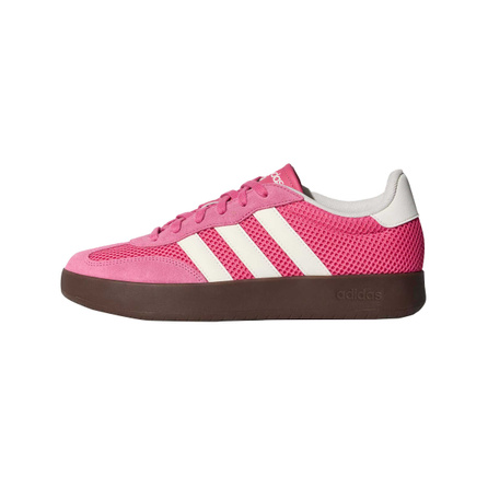 adidas BARREDA Simple Fabric Retro Low-Top German Training Shoes Unisex