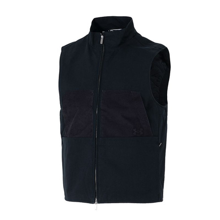Under Armour Storm Brand Logo Outdoor Breathable Sleeveless Vest Men's