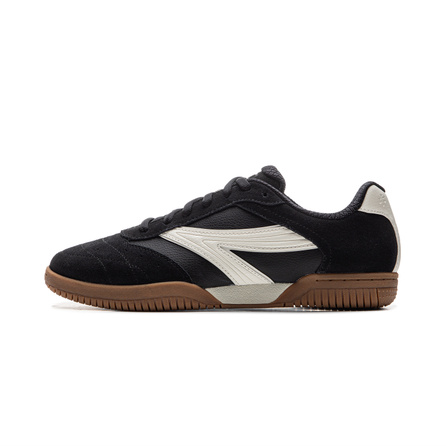 LiNing Table Tennis Series Casual Shoes Unisex Low-Top Black
