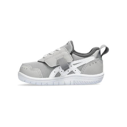 Asics Suku Slip-Resistant Cushioning Low-Top Toddler Shoes White Infant And Toddler