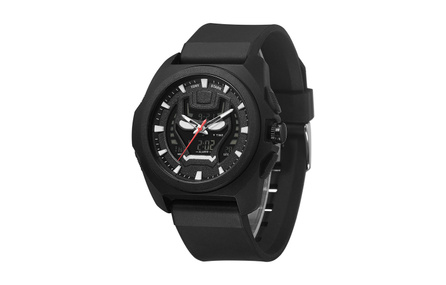 MARVEL Unisex Iron Man Energy Series Chinese Watches