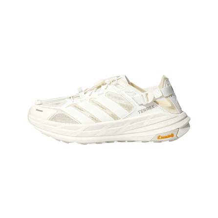 adidas TERREX FREEHIKER LT Fabric TERREX FREEHIKER LT SANDAL Quick-Dry Wear-Resistant Low-Top Outdoor Functional Shoes Unisex