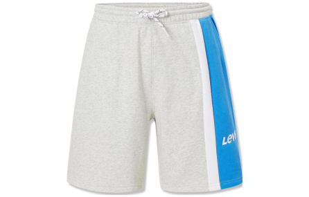 Levis Casual Shorts Men's Multicolor
