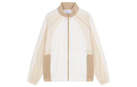Champion SS25 Campus Collection Unisex Casual Jacket