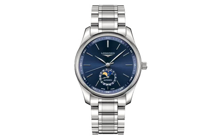 LONGINES Men Master Collection Swiss Watches