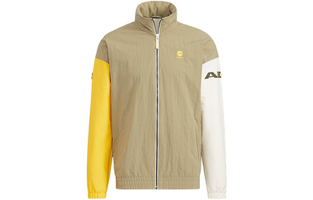 Adidas Neo Jackets Men Green
