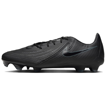 Nike Phantom GX 2 Academy MG Football Cleats Unisex Black