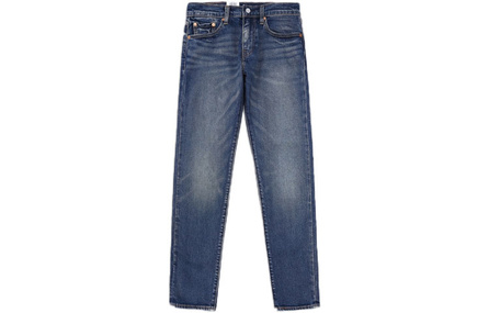 Levis Jeans Men Medium Blue