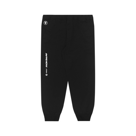 Aape Casual Pants Men