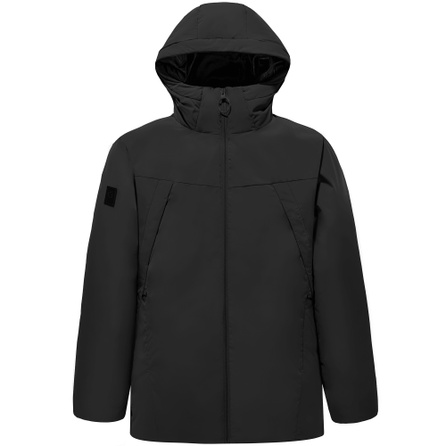 CAMEL Puffer Jackets Men