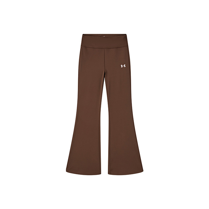 Youth Under Armour Knit Sweatpants Training Breathable Ice Silk Cool Elastic Waist Thin Soft Loose Cuffed Outdoor Mosquito-Repellent Comfortable Moisture-Wicking Dry 3D Tailoring Casual Fashion Fit Skin-Friendly Kids Quick-Dry Pants