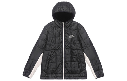 Nike Down Jackets Men Black
