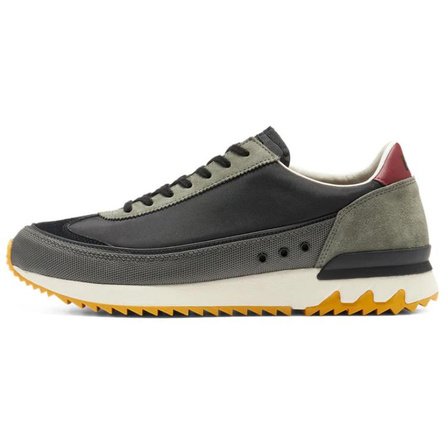 Onitsuka Tiger Hsinti Chunky Sneakers Unisex Low-Top
