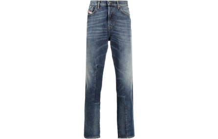 DIESEL Jeans Men Blue