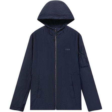 KSWISS Jackets Coats Men's Dark Indigo