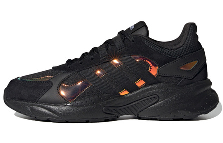 Adidas Crazychaos Shadow 'Black Metallic Gold'