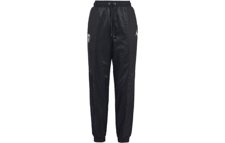 JORDAN Air JORDAN X Paris Sports Pants Men Black