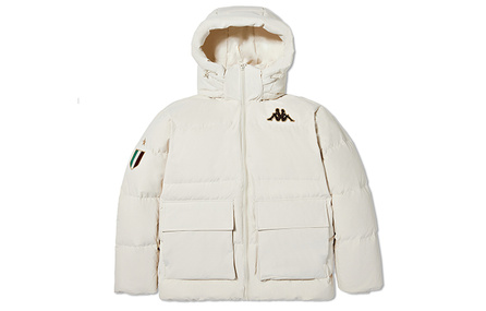 Kappa Down Jackets Unisex