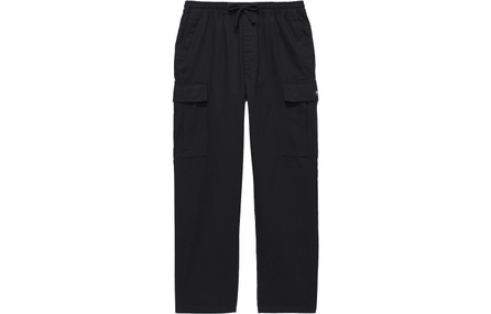 Vans Cargo Pants Unisex Black