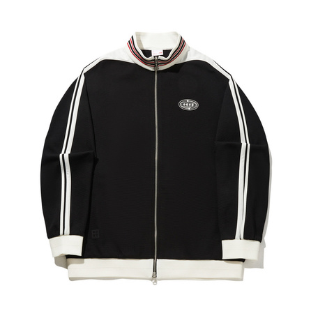 Li-Ning Sports Series Fashion Versatile Comfortable High-End Casual Jacket Coat Men's