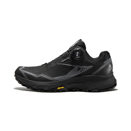 KAILAS Kuocang FLT BOA Sport Outdoor Trail Running Waterproof Low-Top Hiking Shoes Men's
