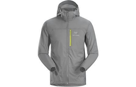 Arcteryx Squamish Men's Squamish Hooded Jacket