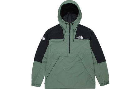 THE NORTH FACE Jacket Unisex Avocado Green