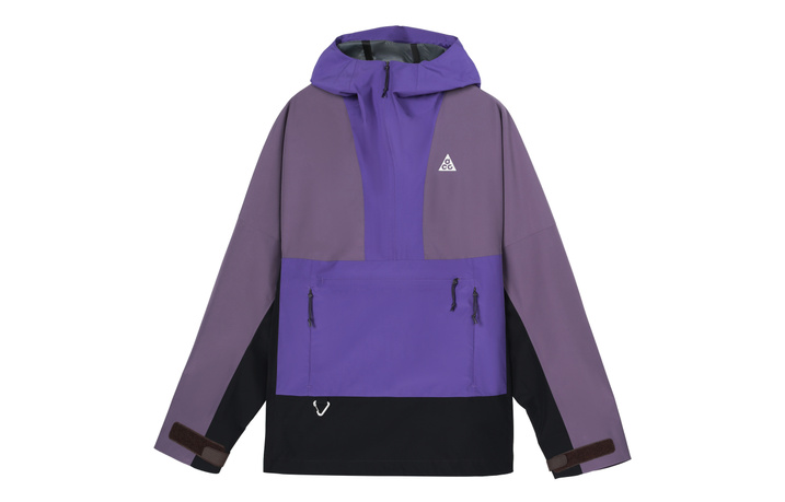 Nike ACG Jacket Spring Men's Purple