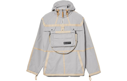 Timberland Jackets Unisex Gray