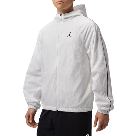 Jordan Hooded Lightweight Refined Jacket Men's