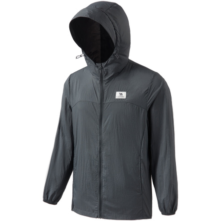 CAMEL Shadow Escape Collection Sun Protection Clothing Unisex