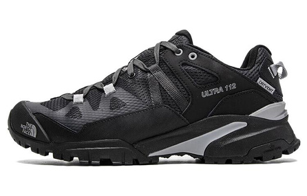 THE NORTH FACE Ultra 112 Waterproof 'Tnf Black'