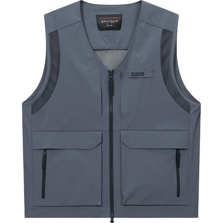 SPYDER Vests Men