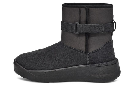 UGG Classic S Boot Black