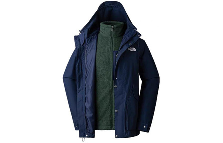 THE NORTH FACE City Outdoor Collection Windbreaker Jackets Men OBH/Blue