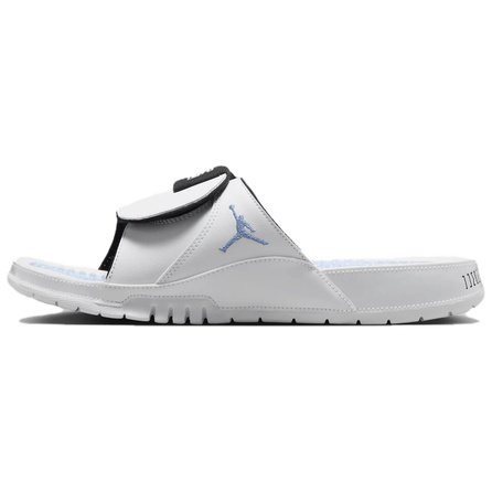 JORDAN Hydro Xi White Black Legend Blue