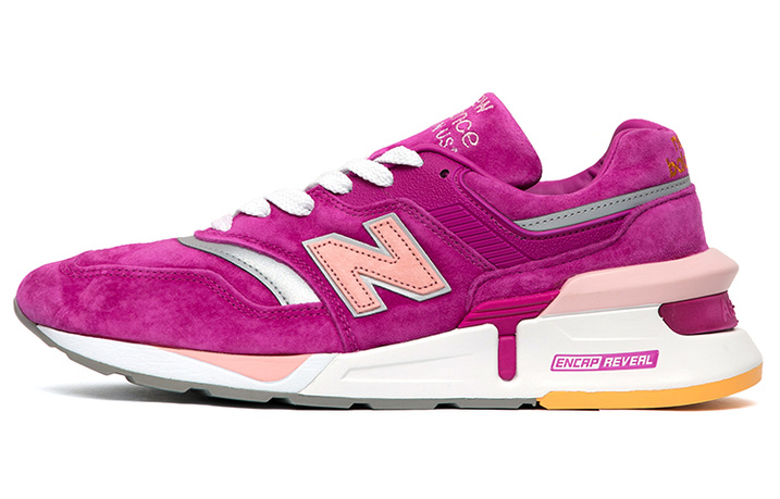New Balance 997S Fusion Concepts Esruc