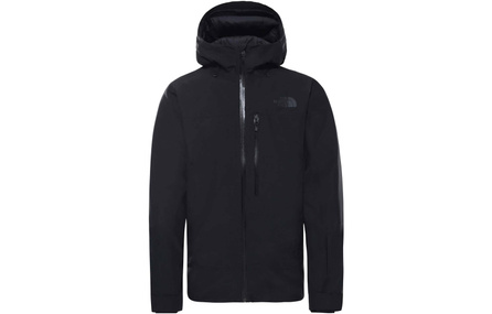THE NORTH FACE Jackets Men Black