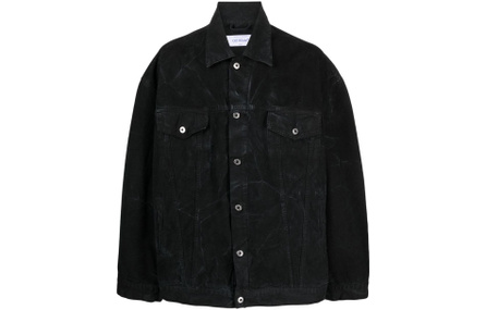OFF-WHITE Denim Jacket