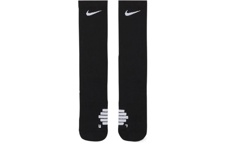 Nike SS23 Knee High Socks Men's 1 Pack Black