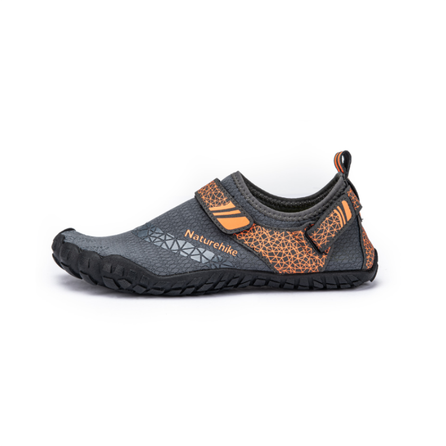 NATUREHIKE Low-Top Outdoor Shoes Unisex