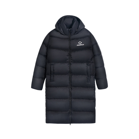 RIGORER Down Jacket Winter Unisex