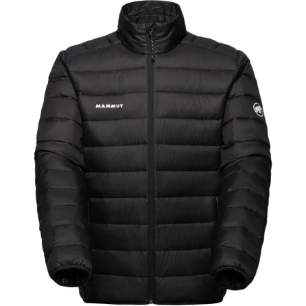 MAMMUT Crag IN Logo Windproof Waterproof Warm Long Sleeve Jacket Men's
