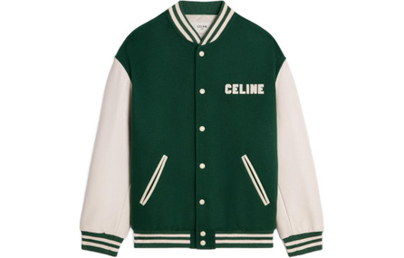 CELINE Teddy Loose Bi Matiere CELINE