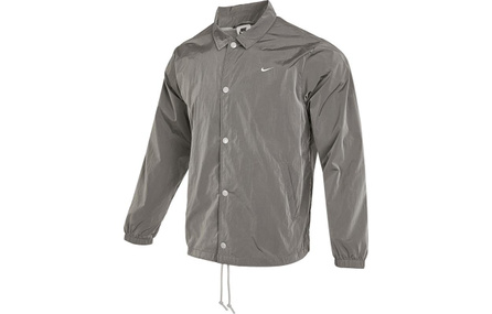 Nike Jackets Men Dark Gray