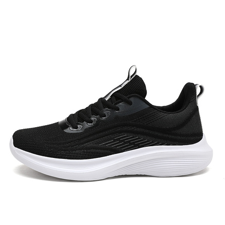 BIANSULONG Comfortable Versatile Fashion Wear-Resistant Lightweight Low-Top Casual Running Shoes Unisex