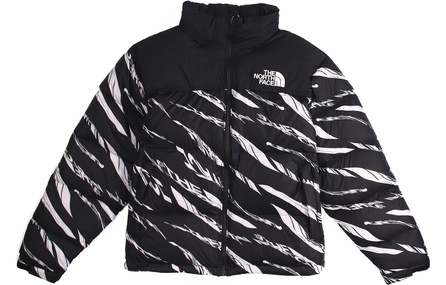 THE NORTH FACE Down Jacket Winter Unisex Black
