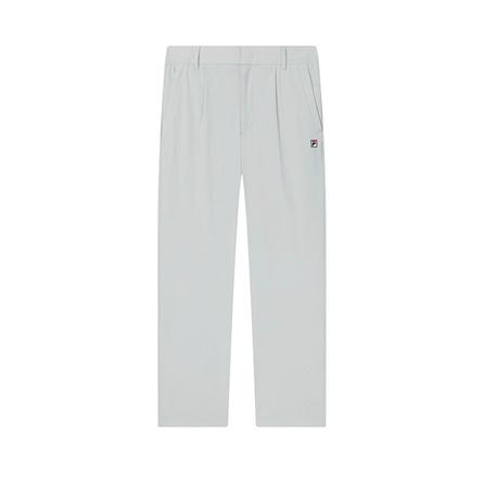 FILA Casual Pants Men's Slate Gray
