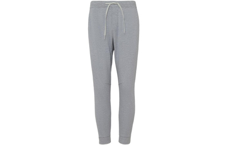 Lululemon City Sweat Knitted Sweatpants Men Gray