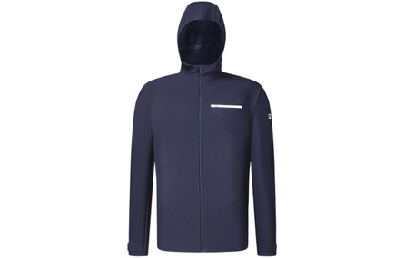 FILA Jackets Coats Men's Royal Blue